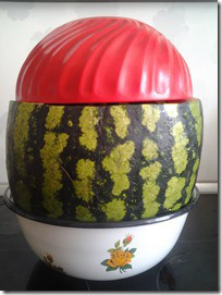 WatermelonV