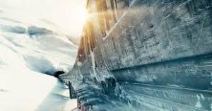 snowpiercer outside