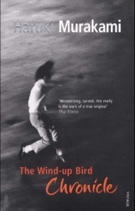 Wind-up Bird