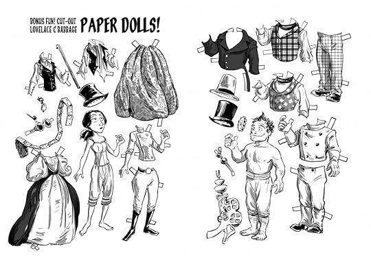 paperdolls