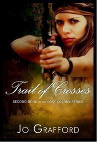 Trail of Crosses