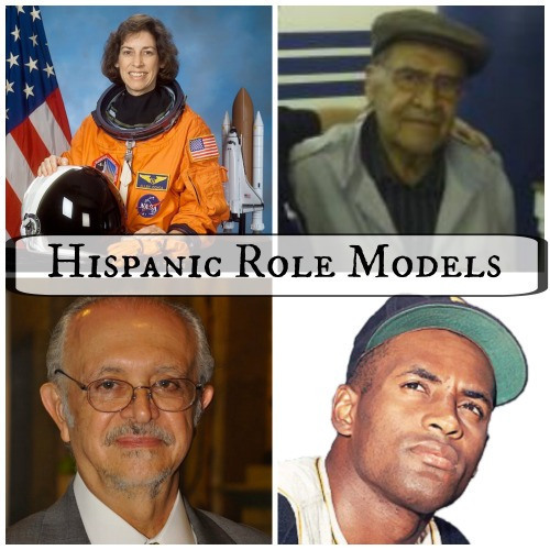 Hispanic Role Models