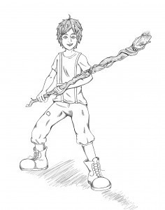 Aiden Storm Avatar