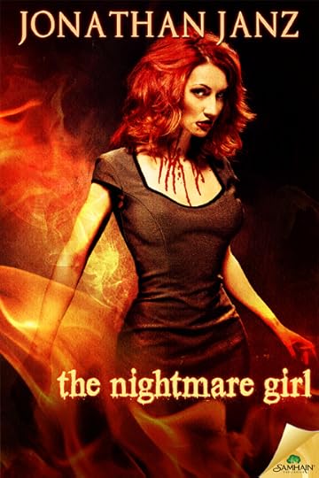 Fiery Terror