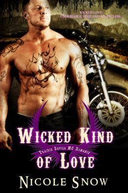 Wicked Kind of Love