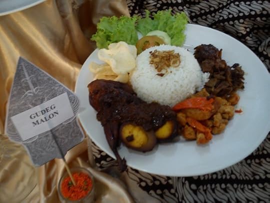 Kuliner Jogja