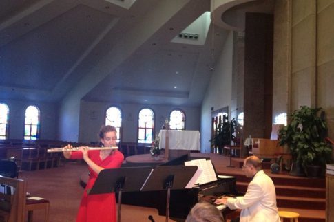 Recital 2
