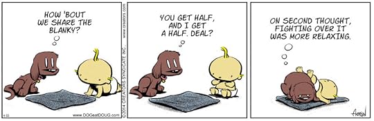 Dog Eat Doug for 09/22/2014