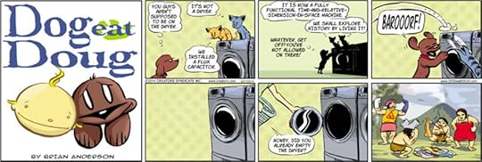 Dog Eat Doug for 09/21/2014