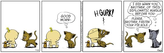 Dog Eat Doug for 09/18/2014