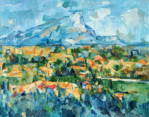 cezanne