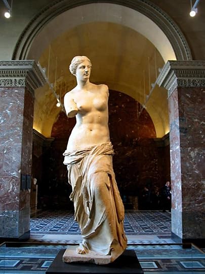 venus de milo