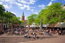 Grote Markt Den Haag