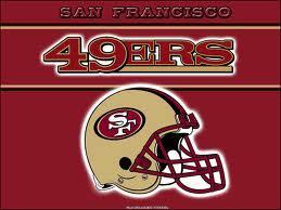 San Franciso 49er