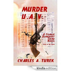Murder U.A.V.