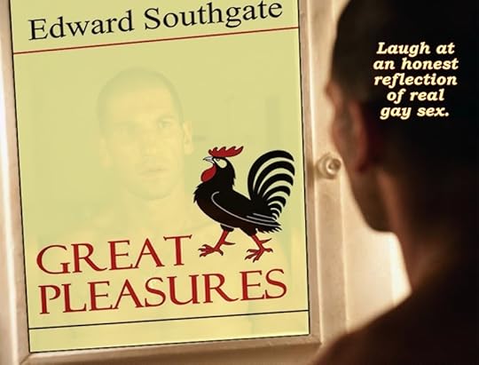 great pleasures