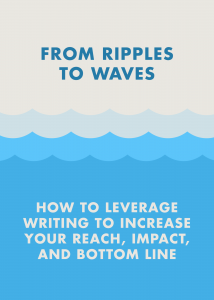 ripples