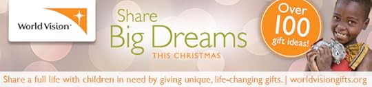 World Vision Gift Catalog