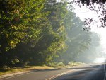 The good Minnesota road