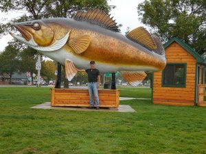 Pescado Grande
