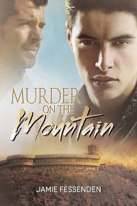 Murder on the Mountain400x600