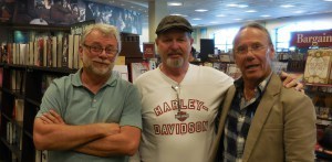 Readers and Friends