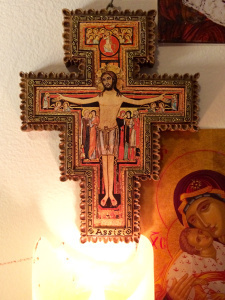 What makes a Christian writer? Relying on God's mercy. Today on Writing Like a Mother.