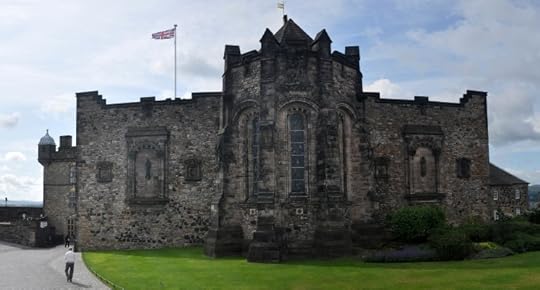 Edinburgh_Castle,_Scottish_National_War_Memorial_rear