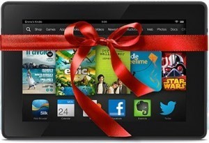 Kindle Fire