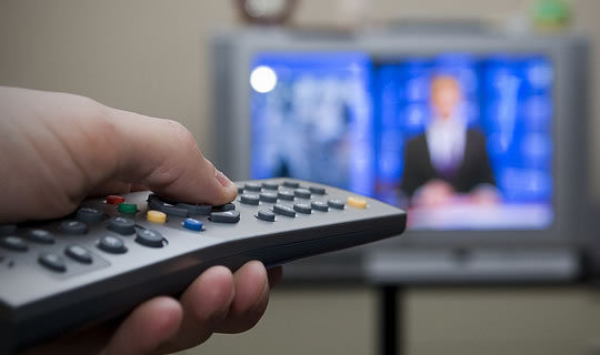 The Ironic Reason Why Chilling Out Does Not Re-Energise You