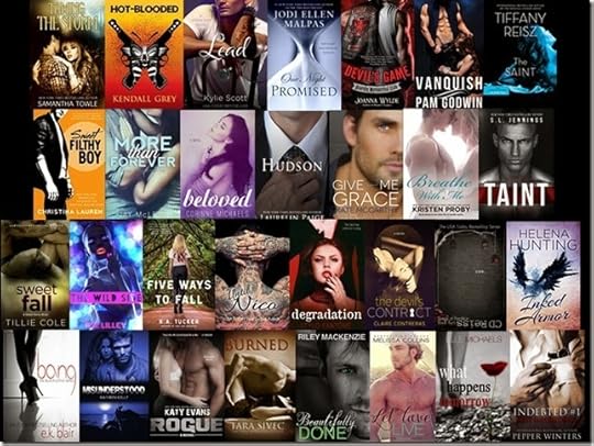 All 30 books RC (1)
