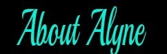 About Alyne