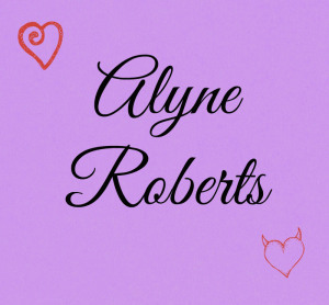 Alyne Roberts