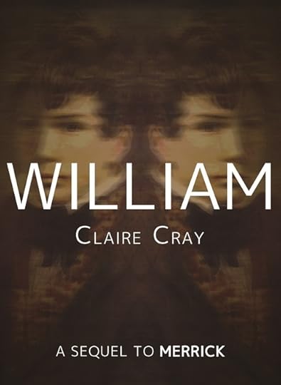 WILLIAM book cover