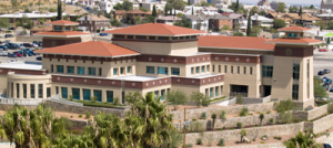UTEP calls itself