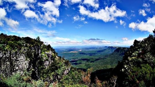 photo, image, god's window, south africa