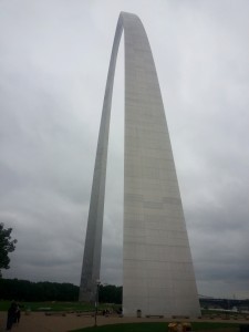 Penned Con Arch