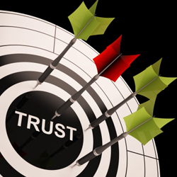 Test of Trust