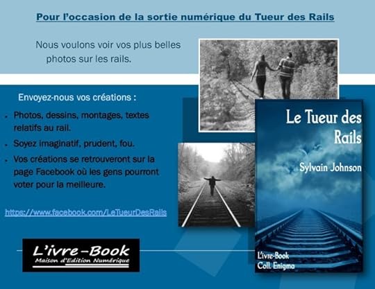concours photo du tueur des rails