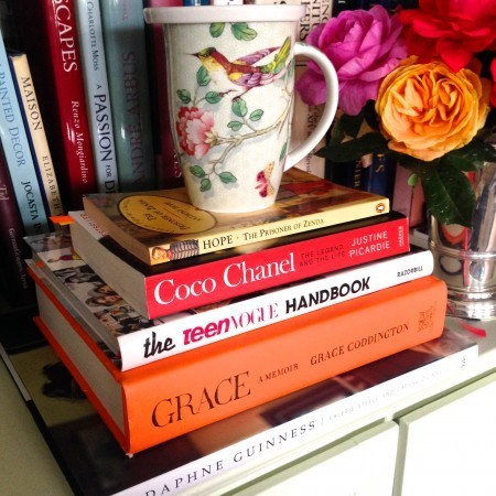 Fashion Brain Food!