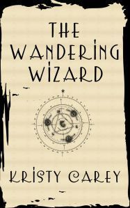 wandering wizard cover