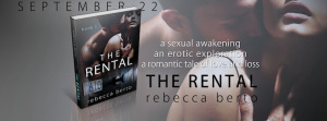 The Rental Facebook header Aug 2014