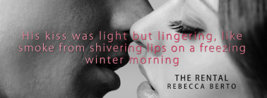 The Rental header