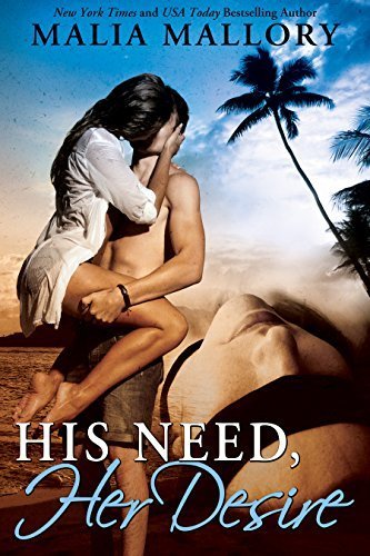 His Need Her Desire
