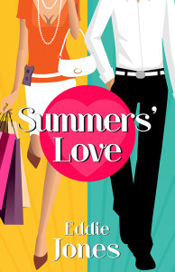 Summers' Love, A Cute and Funny Cinderella Love Story