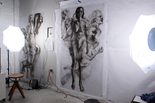 Studio View