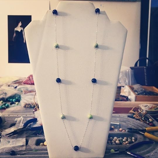 Complimentary Colors