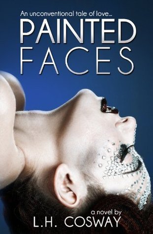 painted faces