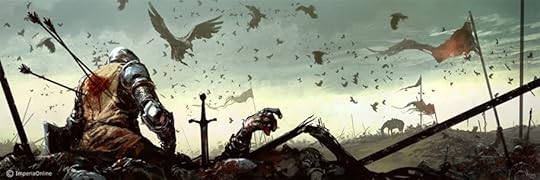 Art by Tomasz Jedruszek