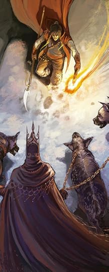 Art by Elvire De Cock